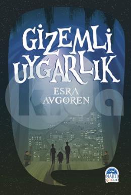 Gizemli Uygarlık