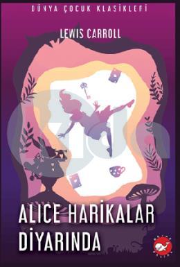 Alice Harikalar Diyarında