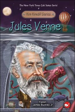 Kim Kimdi? Serisi Jules Verne