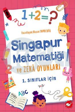 Singapur Matematiği ve Zeka Oyunları