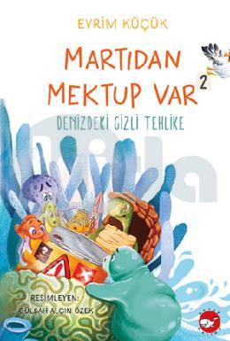 Martıdan Mektup Var 2