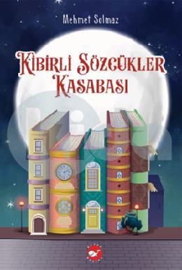 Kibirli Sözcükler Kasabası