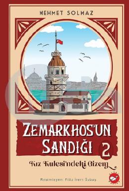 Zemarkhosun Sandığı 2 - Kız Kulesindeki Gizem