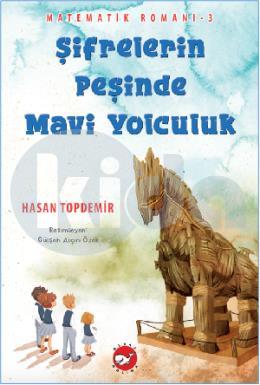 Şifrelerin Peşinde Mavi Yolculuk