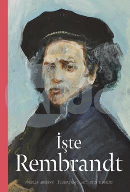 İşte Rembrandt (Ciltli)