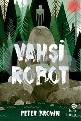 Vahşi Robot (Ciltli)