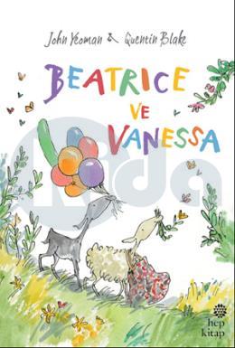 Beatrice ve Vanessa