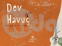 Dev Havuç