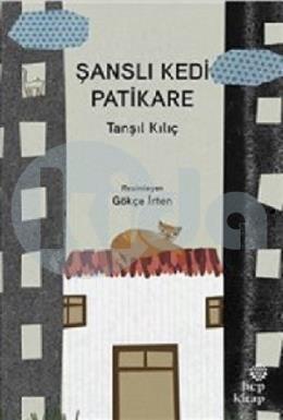 Şanslı Kedi Patikare