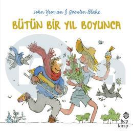 Bütün Bir Yıl Boyunca