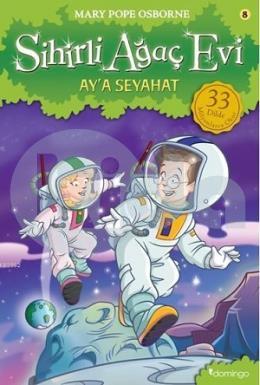 Aya Seyahat - Sihirli Ağaç Evi 8