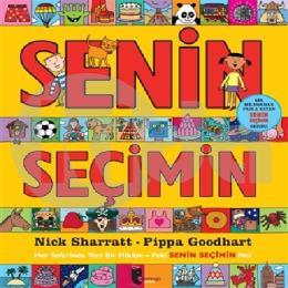 Senin Seçimin