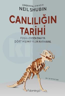 Canlılığın Tarihi