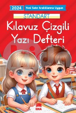 Standart Yazı Defter