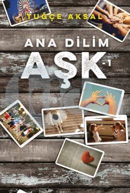 Ana Dilim Aşk 1