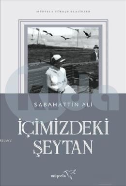 İçimizdeki Şeytan