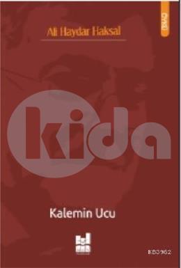 Kalemin Ucu