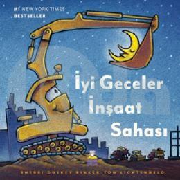 İyi Geceler İnşaat Sahası