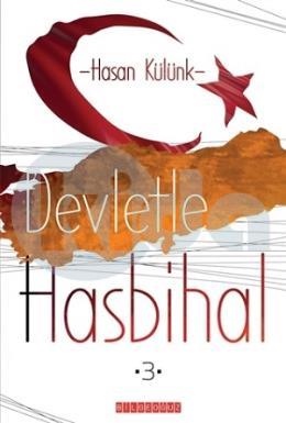 Devletle Hasbihal 3