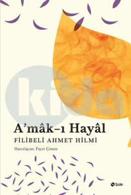 Amak-ı Hayal