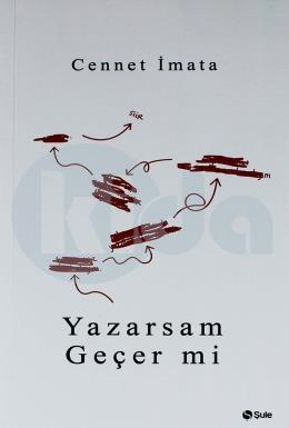 Yazarsam Geçer mi