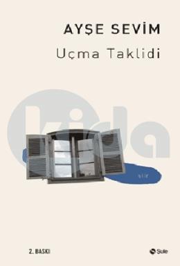 Uçma Taklidi