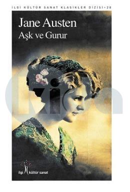 Aşk ve Gurur