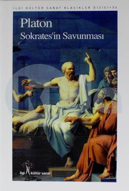 Sokratesin Savunması