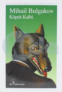 Köpek Kalbi