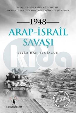 1948 Arap İsrail Savaşı