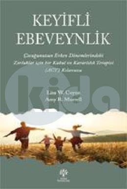 Keyifli Ebeveynlik