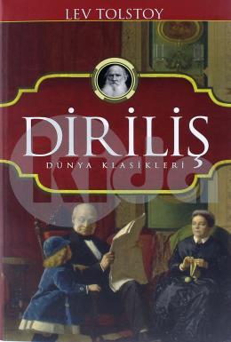 Diriliş