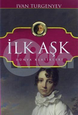 İlk Aşk