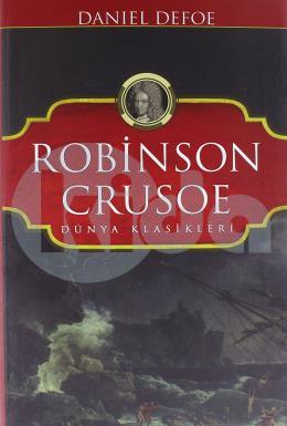 Robison Crusoe