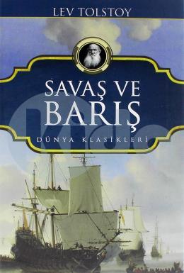 Savaş ve Barış