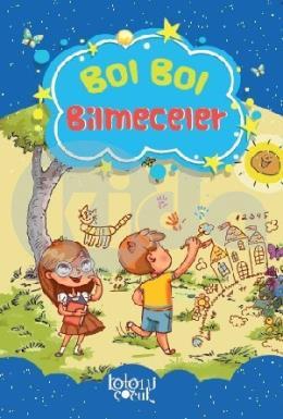 Bol Bol Bilmeceler