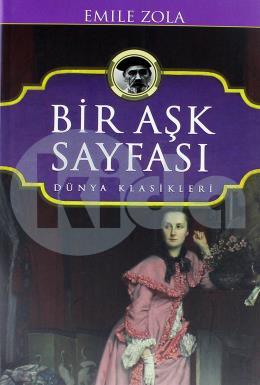 Bir Aşk Sayfası