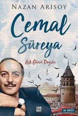 Cemal Süreyya Aşk Günü Doğudu