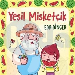 Yeşil Misketçik