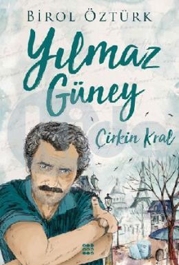 Yılmaz Güney – Çi̇rki̇n Kral