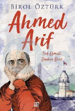 Ahmed Ari̇f - Terk Etmedi̇ Sevdan Beni̇