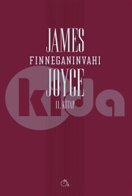 Finneganın Vahı (2. Kitap)