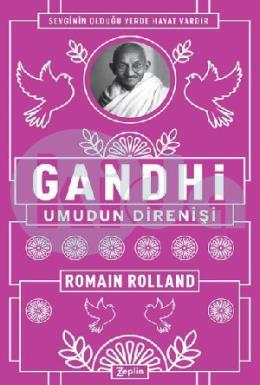 Gandhi Umudun Direnişi