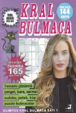 Kral Bulmaca