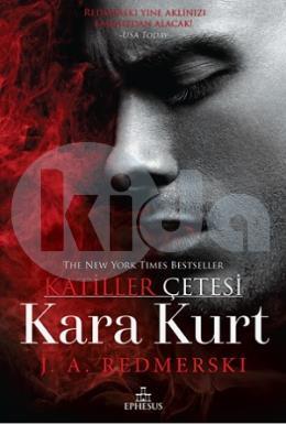 Kara Kurt (Ciltli)