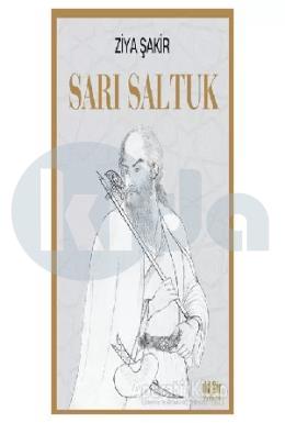 Sarı Saltuk