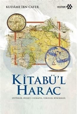 Kitabül Harac