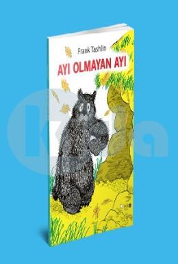 Ayı Olmayan Ayı