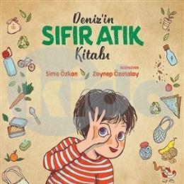 Denizin Sıfır Atık Kitabı