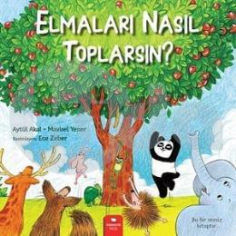 Elmaları Nasıl Toplarsın?